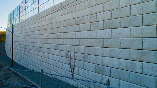 construction of bethel stadium