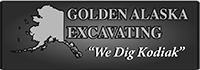 golden alaska logo
