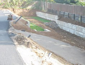 oakhaven construction