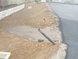 oakhaven construction