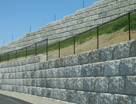 stoneterra wall