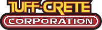 tuff-crete logo