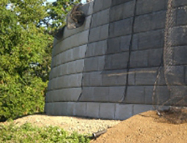 stoneterra wall