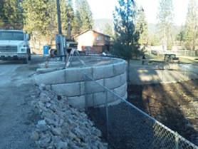 stoneterra wall