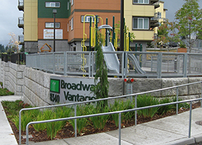 broad vantage project